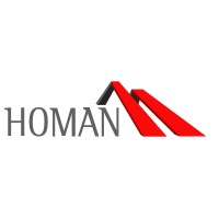 HOMAN Contracting logo - Similar company to Association Of Mechanical Engineering | Ame | Ajce