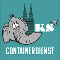 KS Containerdienst - D.Krüger & D.Schiller GbR logo - Similar company to 2R Software Gmbh