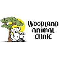 Woodland Animal Clinic logo - Similar company to All Cape Welding