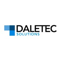 Daletec Solutions logo - Similar company to Rm Engenharia E Administração