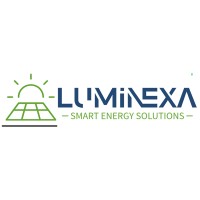 Luminexa Smart Energy Solutions logo - Similar company to Medifytech Solutions