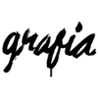 Grafia ry logo - Similar company to Choice - Talents & Brands