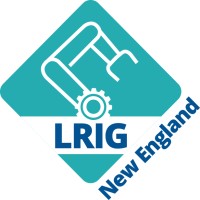 LRIG New England logo - Similar company to Dpx Technologies