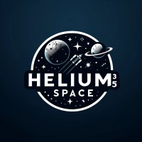Helium3.Space logo - Similar company to European Cryogenics S.R.O.
