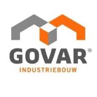 GOVAR INDUSTRIEBOUW logo - Similar company to Afsluitingen Sulmon Lode Nv