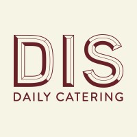 DIS Daily Catering logo - Similar company to Alliance Solutions B.V.