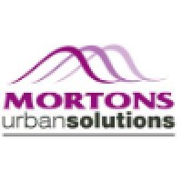 Mortons Urban Solutions logo - Similar company to Engineers Plus