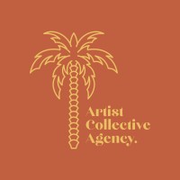 Artist Collective Agency logo - Similar company to Eleventh Hermit