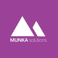 MUNKA Solutions logo - Similar company to Hiperpbx
