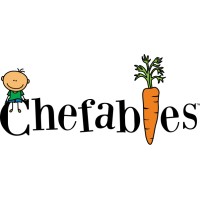 Chefables logo - Similar company to Tastetopia