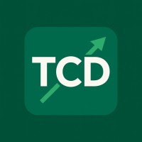 The Coin Daily logo - Similar company to Glue Network