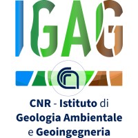 CNR - IGAG logo - Similar company to Fortuna
