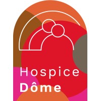 Hospice Dôme logo - Similar company to Hospice Bardo