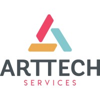 ARTTECH SERVICES Informatique logo - Similar company to Activium-Id