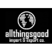 ATG China logo - Similar company to Millenium Clothing