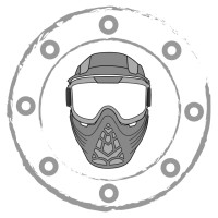 Paintball Mechelen logo - Similar company to Paintball Valais / Briey-Sierre / Vs