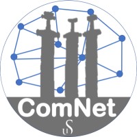ComNet Research Group logo - Similar company to 5G-Modanei