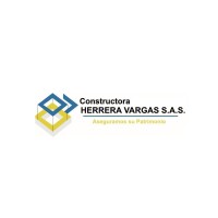 Constructora Herrera Vargas S.A.S logo - Similar company to Maestro Construction Llc
