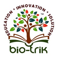 Biotrik Organization Pvt. Ltd. (ISO 9001:2015 & 17100:2015 Certified) Startupindia Recognized logo - Similar company to Jobloom