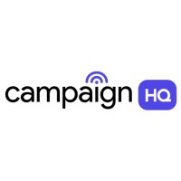 CampaignHQ (a Kumo product) logo - Similar company to Moxykit
