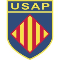 USAP ASSOCIATION logo - Similar company to Usap Formation