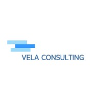 VELA CONSULTING logo - Similar company to Overaconsult