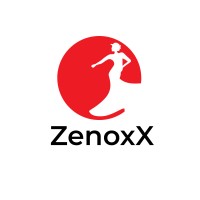 ZenoxX logo