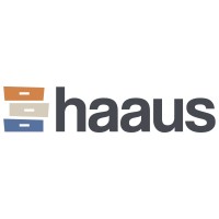 haaus logo - Similar company to Zackepr