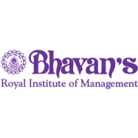 Bhavan's MBA logo - Similar company to Spelbutiken Sweden Ab