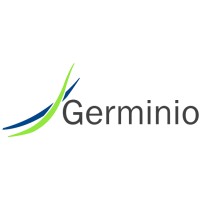 Germinio GmbH logo - Similar company to Focus Shift Software Gmbh