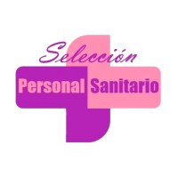 SELECCIÓN PERSONAL SANITARIO logo - Similar company to Meditalent