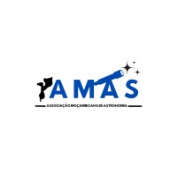Associação Moçambicana de Astronomia logo - Similar company to Sprowt Foundation