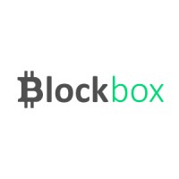 Blockbox logo - Similar company to Block Blox