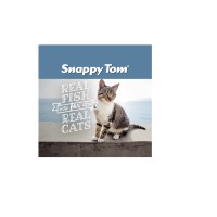 Snappy Tom Pet Supply logo - Similar company to Aixia Global