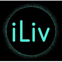 iLiv logo - Similar company to Ilet