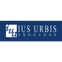 IUS URBIS ABOGADOS logo - Similar company to Sorroca Serrano Partners