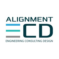 Alignment ECD logo - Similar company to Eltirus