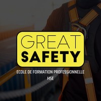 Great Safety logo - Similar company to Leela Home Elearning