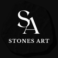 Stones Art logo - Similar company to Amazing Things