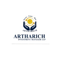 Artharich Investment Manager LLP logo - Similar company to North Rose Technologies Llc