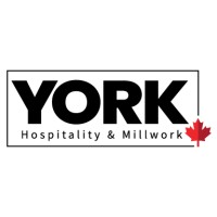 York Hospitality & Millwork Inc logo - Similar company to Ebs Global