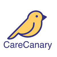 CareCanary logo - Similar company to Vantage Trial Consulting