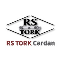 Rs Tork Cardan logo - Similar company to Pipecenter - Soluções Industriais