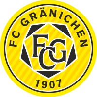 FC Gränichen logo - Similar company to Genossenschaft Kommunikationsnetz Gränichen (Gknet)