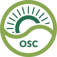 One Step Closer (OSC) logo - Similar company to The Climate Collaborative