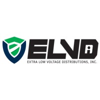 Extra Low Voltage Distributions Inc. logo - Similar company to Ezy Service