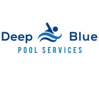 Deep Blue Pool Services logo - Similar company to Container Pools