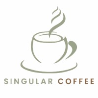 Singular Coffee logo - Similar company to Singular Coffee Roasters