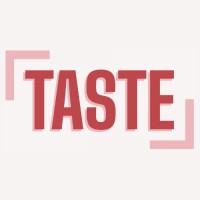 TASTE Post Production logo - Similar company to Mixtape