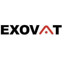 Exovat logo - Similar company to Innovops